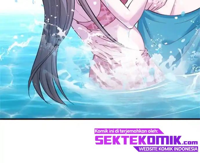 Beauty and the Beasts Chapter 193 Bahasa Indonesia